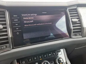 Škoda KODIAQ STYLE 2.0 TDI 4x4 DSG thumbnail