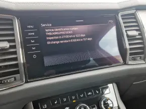 Škoda KODIAQ STYLE 2.0 TDI 4x4 DSG thumbnail