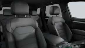 Touareg Elegance V6 TDI thumbnail