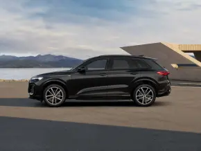 Q5 40 TFSI quattro thumbnail