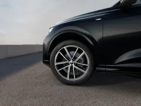 Q5 40 TFSI quattro thumbnail