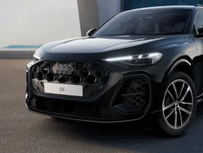 Q5 40 TFSI quattro thumbnail