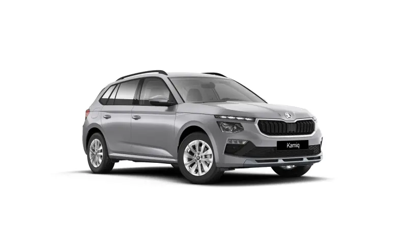 Kamiq Selection 1.0 TSI DSG