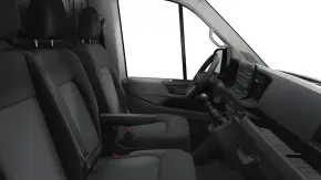 Crafter 3.5 Furgon L3H3 FWD 103kW thumbnail