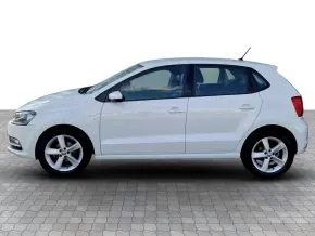 VW Polo Comfortline 1.2 TSI BMT, 4 usi thumbnail