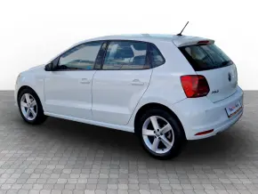 VW Polo Comfortline 1.2 TSI BMT, 4 usi thumbnail