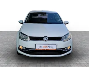 VW Polo Comfortline 1.2 TSI BMT, 4 usi thumbnail