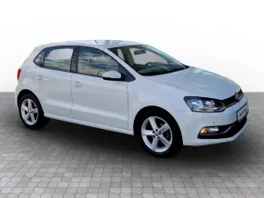 VW Polo Comfortline 1.2 TSI BMT, 4 usi thumbnail