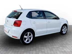 VW Polo Comfortline 1.2 TSI BMT, 4 usi thumbnail