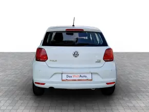 VW Polo Comfortline 1.2 TSI BMT, 4 usi thumbnail