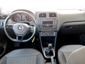 VW Polo Comfortline 1.2 TSI BMT, 4 usi thumbnail