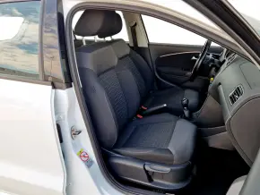 VW Polo Comfortline 1.2 TSI BMT, 4 usi thumbnail