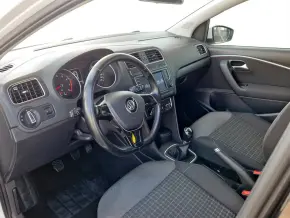 VW Polo Comfortline 1.2 TSI BMT, 4 usi thumbnail
