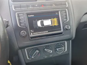 VW Polo Comfortline 1.2 TSI BMT, 4 usi thumbnail