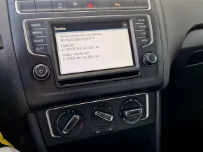 VW Polo Comfortline 1.2 TSI BMT, 4 usi thumbnail
