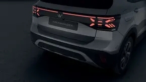 T-Cross Prime 1.0 TSI DSG thumbnail