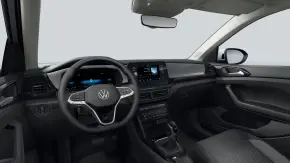 T-Cross Prime 1.0 TSI DSG thumbnail