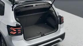 T-Cross Prime 1.0 TSI DSG thumbnail
