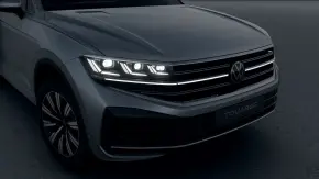 Touareg Elegance V6 TDI thumbnail