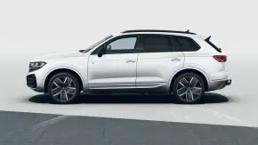 Touareg R-Line V6 TDI thumbnail