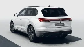 Touareg R-Line V6 TDI thumbnail
