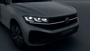 Touareg R-Line V6 TDI thumbnail
