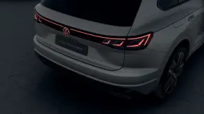 Touareg R-Line V6 TDI thumbnail