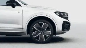 Touareg R-Line V6 TDI thumbnail