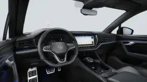 Touareg R-Line V6 TDI thumbnail