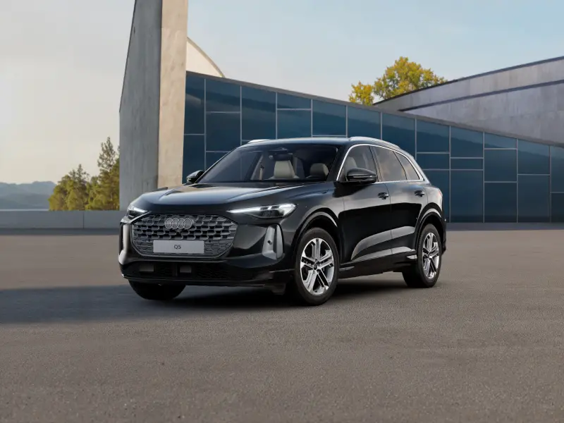 Q5 40 TFSI quattro