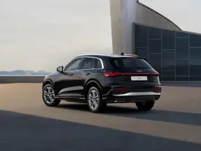 Q5 40 TFSI quattro thumbnail