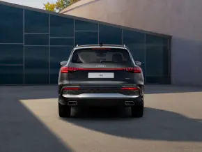 Q5 40 TFSI quattro thumbnail
