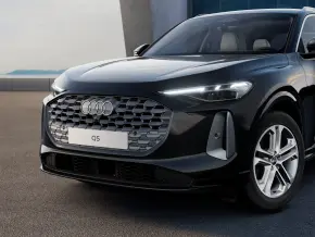 Q5 40 TFSI quattro thumbnail