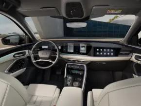 Q5 40 TFSI quattro thumbnail