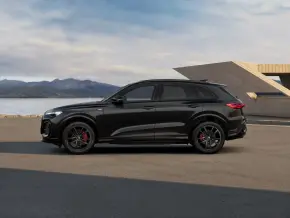 Q5 40 TFSI quattro thumbnail