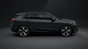 CUPRA Terramar 1.5  eTSI DSG mild hybrid thumbnail