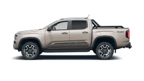 Amarok PanAm 3.0 TDI 177 kW 4M AG10 thumbnail
