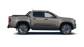 Amarok PanAm 3.0 TDI 177 kW 4M AG10 thumbnail