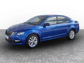 Škoda Octavia SMART 1.0 TSI thumbnail