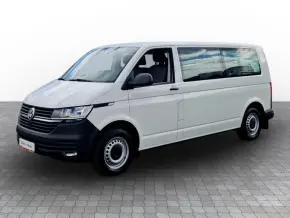 VW T6.1 Kombi LR 2.0 TDI 110KW 4M thumbnail