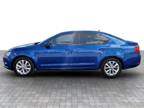 Škoda Octavia SMART 1.0 TSI thumbnail