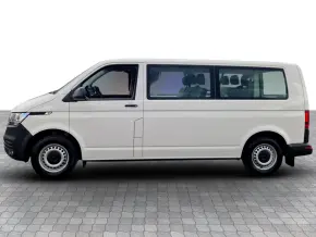 VW T6.1 Kombi LR 2.0 TDI 110KW 4M thumbnail