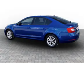 Škoda Octavia SMART 1.0 TSI thumbnail