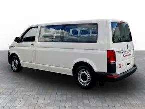 VW T6.1 Kombi LR 2.0 TDI 110KW 4M thumbnail
