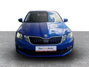 Škoda Octavia SMART 1.0 TSI thumbnail
