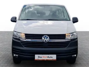 VW T6.1 Kombi LR 2.0 TDI 110KW 4M thumbnail