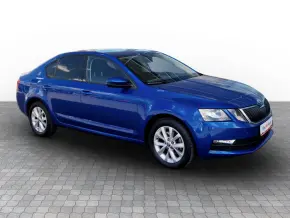 Škoda Octavia SMART 1.0 TSI thumbnail