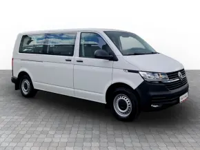 VW T6.1 Kombi LR 2.0 TDI 110KW 4M thumbnail