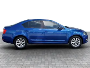 Škoda Octavia SMART 1.0 TSI thumbnail