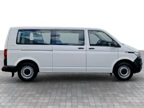 VW T6.1 Kombi LR 2.0 TDI 110KW 4M thumbnail